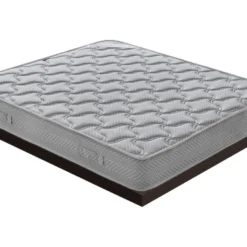 Matelas Waterfoam - Hauteur 20 Cm - Orthopédique - Réversible - 11 Zones De Confort 200x200 Cm 7 Matelas Waterfoam - Hauteur 20 Cm - Orthopédique - Réversible - 11 Zones De Confort 200x200 Cm -Sominova Soldes Boutique matelas 10719791