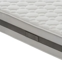 Matelas à Mémoire De Forme - Hauteur 29cm - 7cm De Mousse à Mémoire - Avec Zones Différenciées 150x190 Cm -Sominova Soldes Boutique matelas 10719993