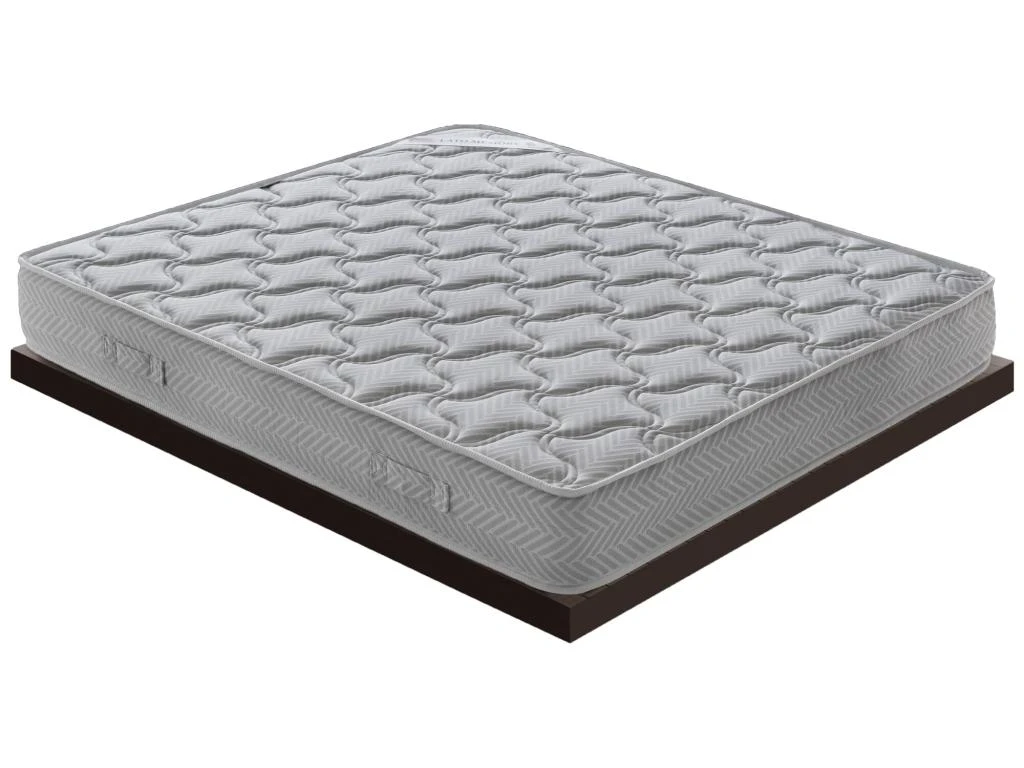 Matelas Waterfoam - Hauteur 20 Cm - Orthopédique - Réversible - 11 Zones De Confort 150x190 Cm 4 Matelas Waterfoam - Hauteur 20 Cm - Orthopédique - Réversible - 11 Zones De Confort 150x190 Cm – Image 2