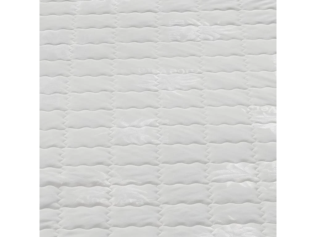 Matelas En Mousse - Orthopédique - Réversible - 11 Zones De Confort – Niveau De Rigidité H2 200x200 Cm 6 Matelas En Mousse - Orthopédique - Réversible - 11 Zones De Confort – Niveau De Rigidité H2 200x200 Cm – Image 4