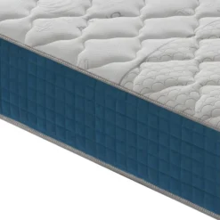 Matelas à Mémoire De Forme - 30 Cm De Hauteur - Orthopédique – Anatomique 200x200 Cm -Sominova Soldes Boutique matelas 10720165