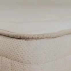 NUIT DE COTON | Matelas PRELUDE 2.0 90x200 Cm | Latex 100% Naturel | Soutien Mi-ferme -Sominova Soldes Boutique matelas 10724857