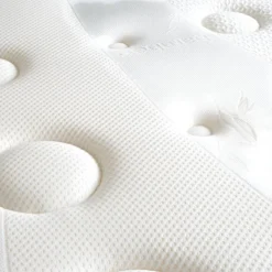 NUIT DE COTON | Matelas PRELUDE 2.0 90x190 Cm | Latex 100% Naturel | Soutien Mi-ferme -Sominova Soldes Boutique matelas 10724863