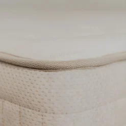 NUIT DE COTON | Matelas PRELUDE 2.0 90x190 Cm | Latex 100% Naturel | Soutien Mi-ferme -Sominova Soldes Boutique matelas 10724867