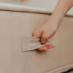 NUIT DE COTON | Matelas SYMPHONIE 2.0 180x200 Cm | Mémoire De Forme | Soutien Ferme -Sominova Soldes Boutique matelas 10724877