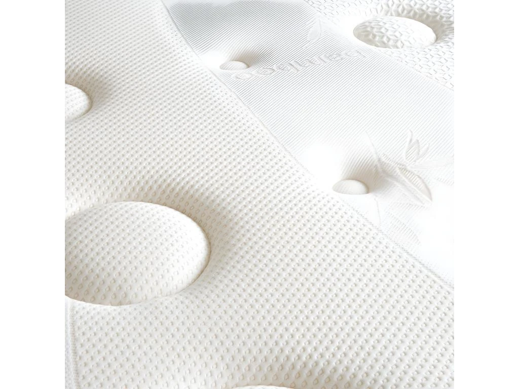 NUIT DE COTON | Matelas PRELUDE 2.0 160x200 Cm | Latex 100% Naturel | Soutien Mi-ferme 5 NUIT DE COTON | Matelas PRELUDE 2.0 160x200 Cm | Latex 100% Naturel | Soutien Mi-ferme – Image 3