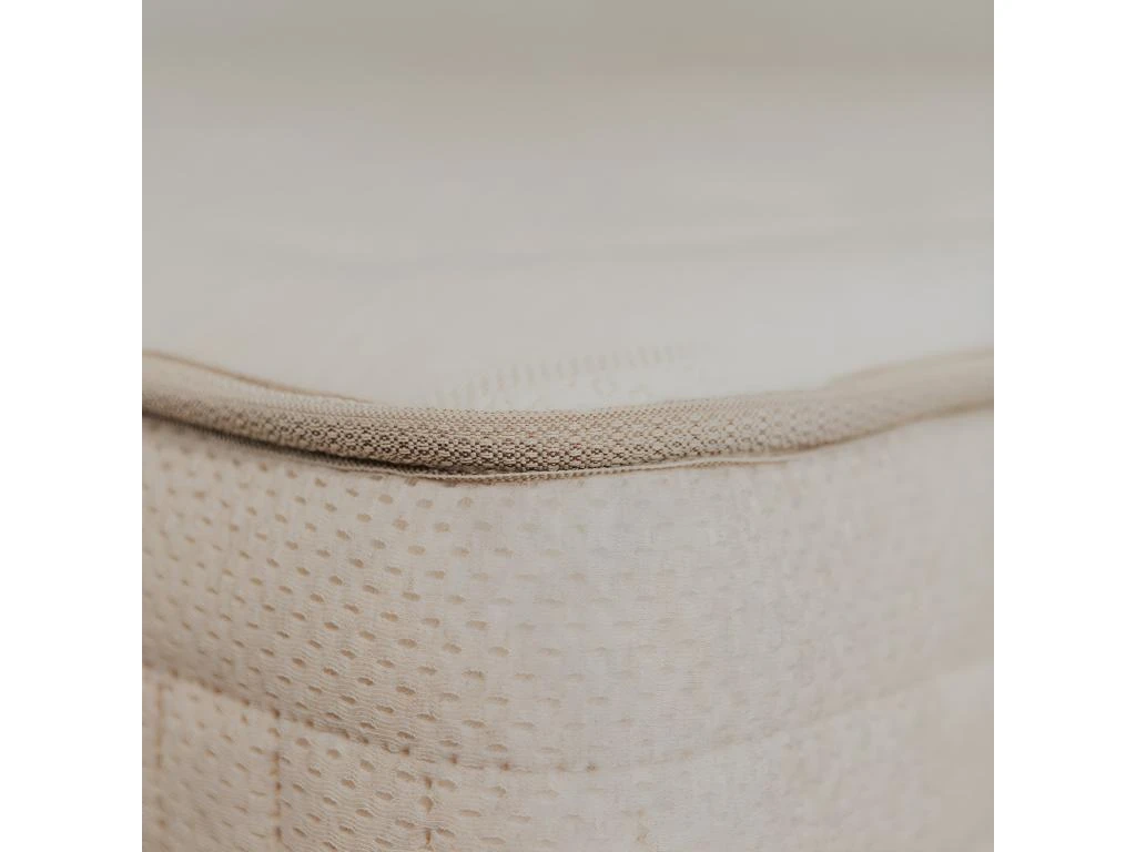 NUIT DE COTON | Matelas PRELUDE 2.0 160x200 Cm | Latex 100% Naturel | Soutien Mi-ferme 7 NUIT DE COTON | Matelas PRELUDE 2.0 160x200 Cm | Latex 100% Naturel | Soutien Mi-ferme – Image 5