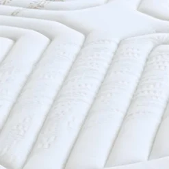 NUIT DE COTON | Matelas SYMPHONIE 2.0 140x190 Cm | Mémoire De Forme | Soutien Ferme -Sominova Soldes Boutique matelas 10724903