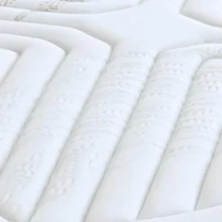 NUIT DE COTON | Matelas SYMPHONIE 2.0 140x200 Cm | Mémoire De Forme | Soutien Ferme -Sominova Soldes Boutique matelas 10724933