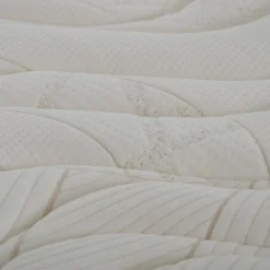 NUIT DE COTON | Matelas PRELUDE 140x200 Cm | Latex Naturel | Soutien Ferme -Sominova Soldes Boutique matelas 10724943