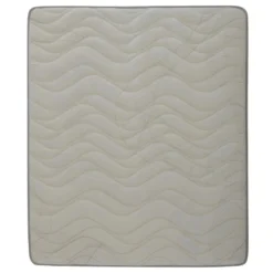 NUIT DE COTON | Matelas PRELUDE 140x200 Cm | Latex Naturel | Soutien Ferme -Sominova Soldes Boutique matelas 10724947