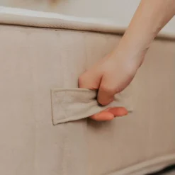 NUIT DE COTON | Matelas SYMPHONIE 2.0 90x190 Cm | Mémoire De Forme | Soutien Ferme -Sominova Soldes Boutique matelas 10724957