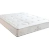 NUIT DE COTON | Matelas PRELUDE 2.0 140x190 Cm | Latex 100% Naturel | Soutien Mi-ferme -Sominova Soldes Boutique matelas 10724959