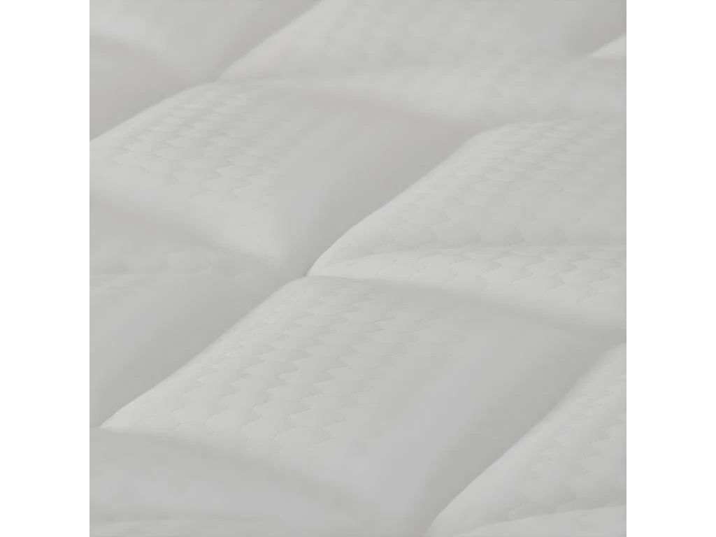 BELLECOUR LITERIE | Matelas GRAND HOTEL 90x190 Cm | Mousse à Mémoire De Forme | Soutien Ferme 5 BELLECOUR LITERIE | Matelas GRAND HOTEL 90x190 Cm | Mousse à Mémoire De Forme | Soutien Ferme – Image 3