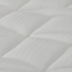 BELLECOUR LITERIE | Matelas GRAND HOTEL 160x200 Cm | Mousse à Mémoire De Forme | Soutien Ferme -Sominova Soldes Boutique matelas 10732575