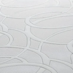 OLYMPE LITERIE | Matelas POSEIDON 160x200 Cm | Mousse à Mémoire De Forme | Soutien Ferme -Sominova Soldes Boutique matelas 10739775