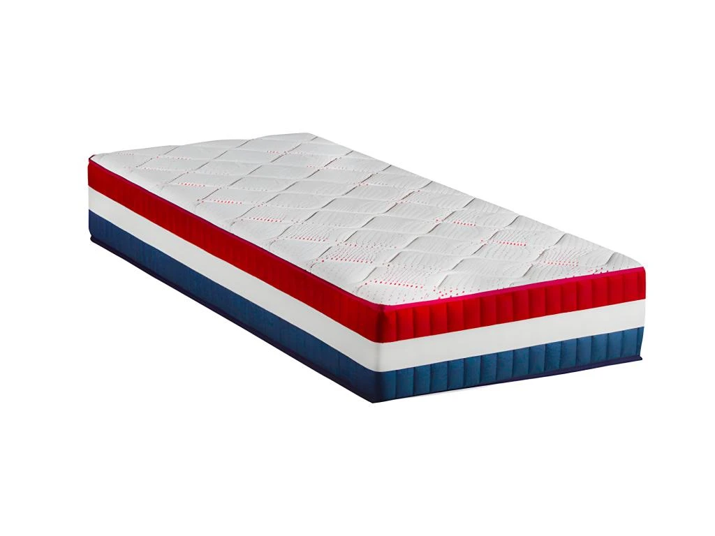 NEOREV | Matelas BBR 90x200 Cm | Mousse à Mémoire De Forme | Soutien Mi-ferme 3 NEOREV | Matelas BBR 90x200 Cm | Mousse à Mémoire De Forme | Soutien Mi-ferme