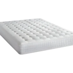 OLYMPE LITERIE | Matelas APOLLON 160x200 Cm | Mousse à Mémoire De Forme | Soutien Ferme