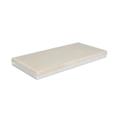 MINEA | Matelas Déhoussable MINEA 60x120 Cm | Mousse Haute Densité