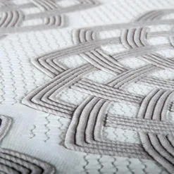 OLYMPE LITERIE | Matelas HERAKLION 140x200 Cm | Mousse à Mémoire De Forme | Soutien Ferme -Sominova Soldes Boutique matelas 10739979