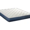 BELLECOUR LITERIE | Matelas QUINCONCES 140x200 Cm | Ressorts Ensachés | Soutien Ferme 1 BELLECOUR LITERIE | Matelas QUINCONCES 140x200 Cm | Ressorts Ensachés | Soutien Ferme -Sominova Soldes Boutique matelas 10740093