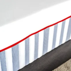 NEOREV | Matelas MON COCON 140x190 Cm | Mousse à Mémoire De Forme | Soutien Mi-ferme -Sominova Soldes Boutique matelas 10740275