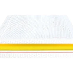 MINEA | Matelas SWEET DREAMS Rose 60x120 Cm | Mousses Haute Densité & Supersoft -Sominova Soldes Boutique matelas 10740341