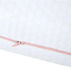 MINEA | Matelas SWEET DREAMS Rose 60x120 Cm | Mousses Haute Densité & Supersoft -Sominova Soldes Boutique matelas 10740343