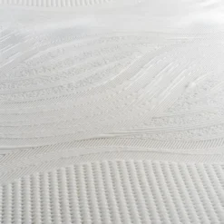 NEOREV | Matelas AZEO 90x200 Cm | Mousse à Mémoire De Forme | Soutien Mi-ferme -Sominova Soldes Boutique matelas 10740349