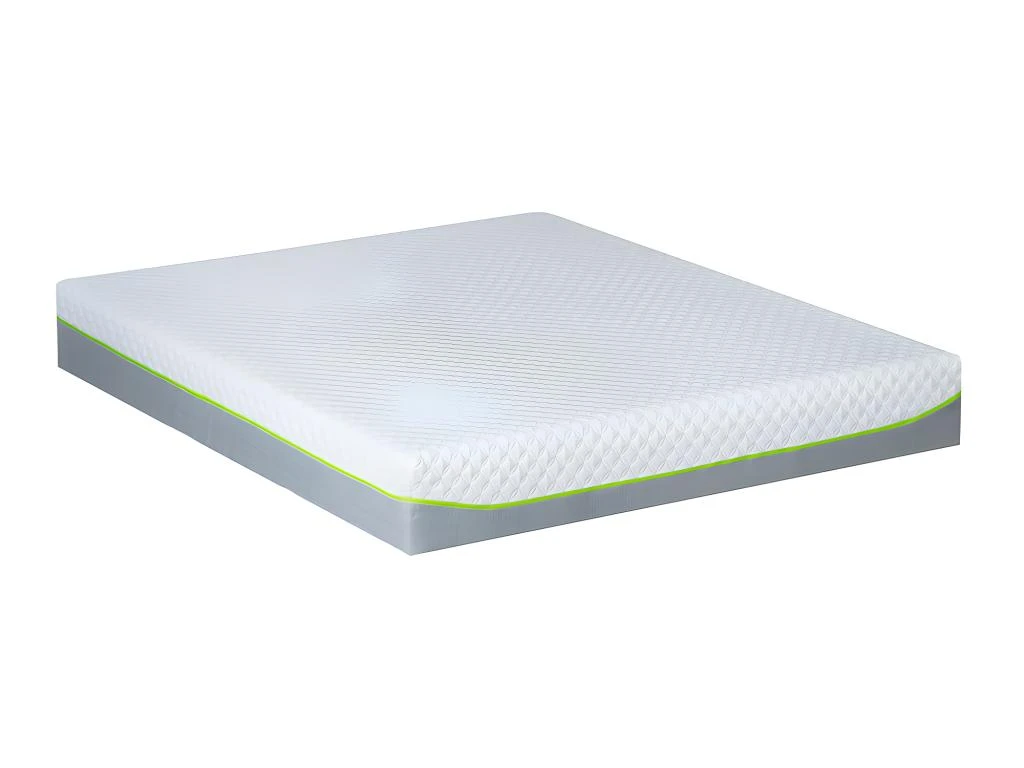 OLYMPE LITERIE | Matelas ANTHEA 160x200 Cm | Mousse à Mémoire De Forme | Soutien Ferme 3 OLYMPE LITERIE | Matelas ANTHEA 160x200 Cm | Mousse à Mémoire De Forme | Soutien Ferme