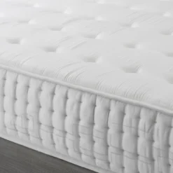 OLYMPE LITERIE | Matelas APOLLON 90x190 Cm | Mousse à Mémoire De Forme | Soutien Ferme -Sominova Soldes Boutique matelas 10740503