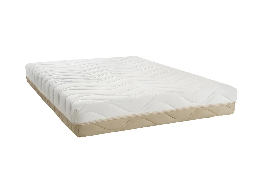 BELLECOUR LITERIE | Matelas LEMAN 180x200 Cm | Mousse HR Hypersoft | Soutien Mi-ferme 3 BELLECOUR LITERIE | Matelas LEMAN 180x200 Cm | Mousse HR Hypersoft | Soutien Mi-ferme