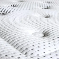 OLYMPE LITERIE | Matelas DELPHES 180x200 Cm | Mousse à Mémoire De Forme | Soutien Ferme 8 OLYMPE LITERIE | Matelas DELPHES 180x200 Cm | Mousse à Mémoire De Forme | Soutien Ferme -Sominova Soldes Boutique matelas 10740565