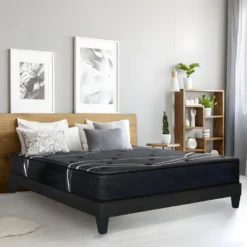 OLYMPE LITERIE | Matelas POROS 180x200 Cm | Mousse à Mémoire De Forme | Soutien Ferme 8 OLYMPE LITERIE | Matelas POROS 180x200 Cm | Mousse à Mémoire De Forme | Soutien Ferme -Sominova Soldes Boutique matelas 10740645