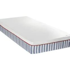 NEOREV | Matelas MON COCON 90x200 Cm | Mousse à Mémoire De Forme | Soutien Mi-ferme