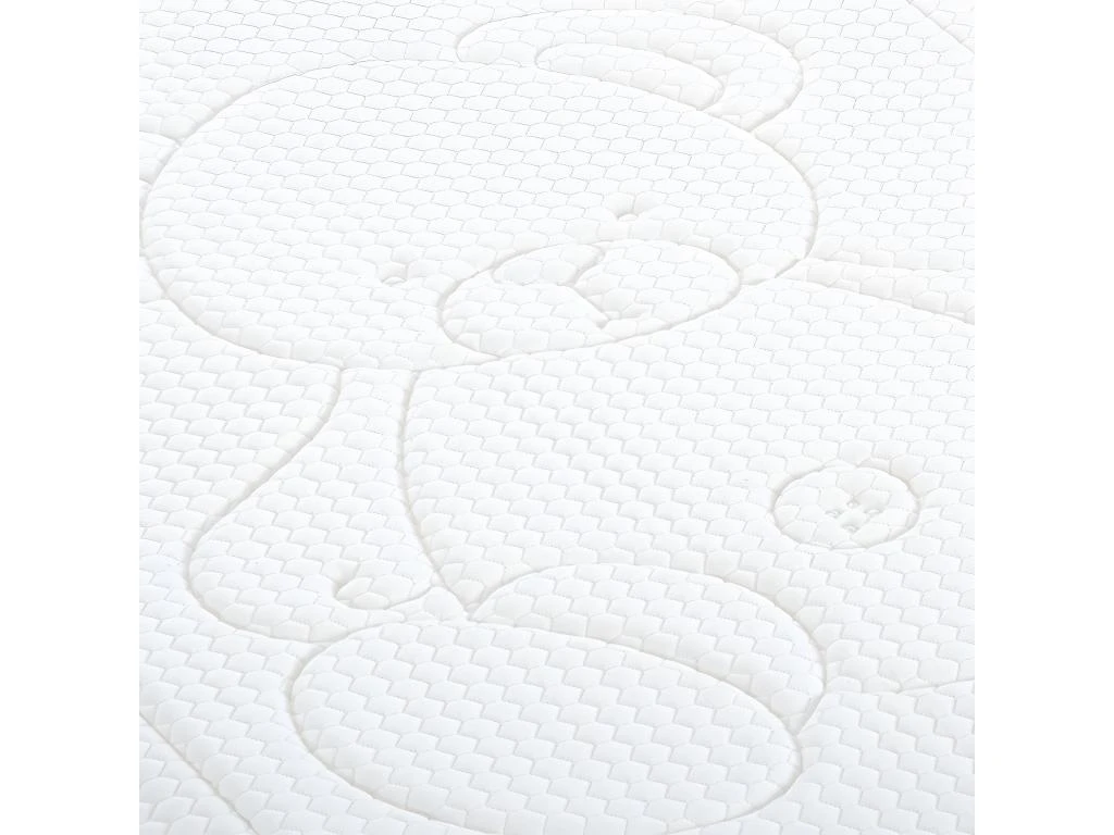 MINEA | Matelas SWEET DREAMS Rose 90x190 Cm | Mousses Haute Densité & Supersoft 5 MINEA | Matelas SWEET DREAMS Rose 90x190 Cm | Mousses Haute Densité & Supersoft – Image 3