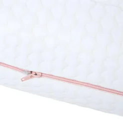 MINEA | Matelas SWEET DREAMS Rose 90x190 Cm | Mousses Haute Densité & Supersoft 11 MINEA | Matelas SWEET DREAMS Rose 90x190 Cm | Mousses Haute Densité & Supersoft -Sominova Soldes Boutique matelas 10740719