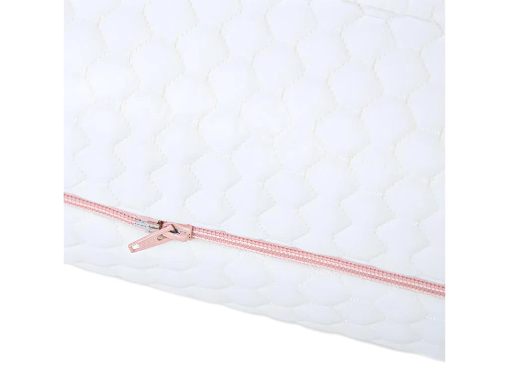 MINEA | Matelas SWEET DREAMS Rose 90x190 Cm | Mousses Haute Densité & Supersoft 7 MINEA | Matelas SWEET DREAMS Rose 90x190 Cm | Mousses Haute Densité & Supersoft – Image 5