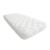 MINEA | Matelas BABY BAMBOO 70x140 Cm | Mousse Haute Densité 1 MINEA | Matelas BABY BAMBOO 70x140 Cm | Mousse Haute Densité -Sominova Soldes Boutique matelas 10740763