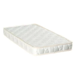 MINEA | Matelas BOUT'CHOU 60x120 Cm | Mousse Haute Densité