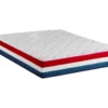 NEOREV | Matelas BBR 160x200 Cm | Mousse à Mémoire De Forme | Soutien Mi-ferme -Sominova Soldes Boutique matelas 10740803