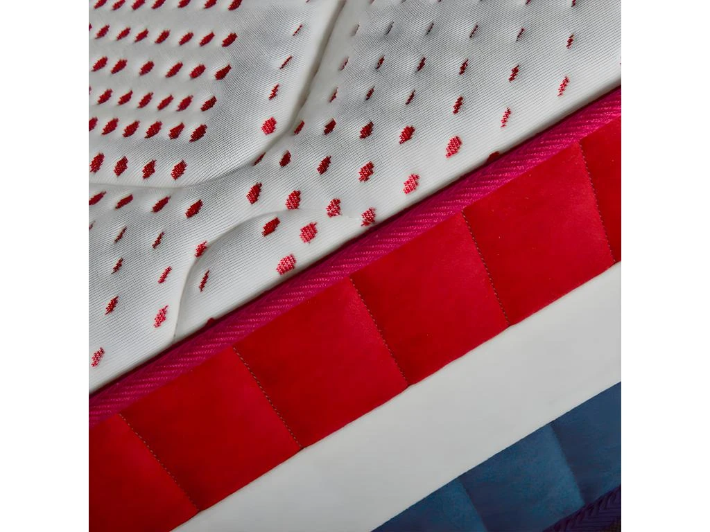 NEOREV | Matelas BBR 160x200 Cm | Mousse à Mémoire De Forme | Soutien Mi-ferme 5 NEOREV | Matelas BBR 160x200 Cm | Mousse à Mémoire De Forme | Soutien Mi-ferme – Image 3