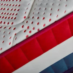 NEOREV | Matelas BBR 140x200 Cm | Mousse à Mémoire De Forme | Soutien Mi-ferme 9 NEOREV | Matelas BBR 140x200 Cm | Mousse à Mémoire De Forme | Soutien Mi-ferme -Sominova Soldes Boutique matelas 10740827