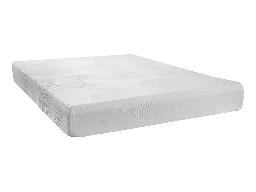 NEOREV | Matelas SPHERIZE 140x190 Cm | Mousse Haute Densité | Soutien Mi-ferme 3 NEOREV | Matelas SPHERIZE 140x190 Cm | Mousse Haute Densité | Soutien Mi-ferme