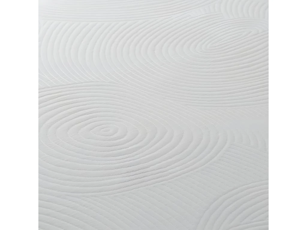 NEOREV | Matelas SPHERIZE 140x190 Cm | Mousse Haute Densité | Soutien Mi-ferme 5 NEOREV | Matelas SPHERIZE 140x190 Cm | Mousse Haute Densité | Soutien Mi-ferme – Image 3