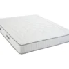 OLYMPE LITERIE | Matelas CRISTAL 160x200 Cm | Accueil Mémoire De Forme | Soutien Ferme -Sominova Soldes Boutique matelas 10740863