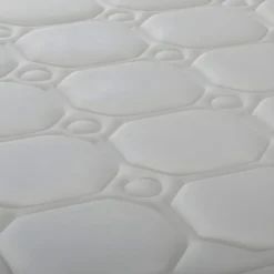 OLYMPE LITERIE | Matelas CESAR 140x200 Cm | Mousse à Mémoire De Forme | Soutien Ferme -Sominova Soldes Boutique matelas 10740913