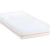 MINEA | Matelas SWEET DREAMS Rose 90x200 Cm | Mousses Haute Densité & Supersoft -Sominova Soldes Boutique matelas 10740991