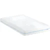 MINEA | Matelas SWEET DREAMS Bleu 60x120 Cm | Mousses Haute Densité & Supersoft