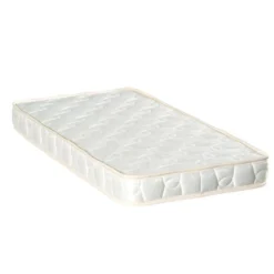 MINEA | Matelas BOUT'CHOU 70x140 Cm | Mousse Haute Densité